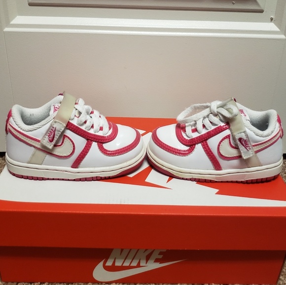 nike vandal toddler